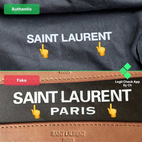 best ysl bag replica|authentic ysl dust bag.